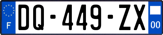 DQ-449-ZX