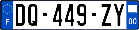 DQ-449-ZY