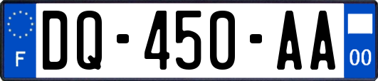 DQ-450-AA