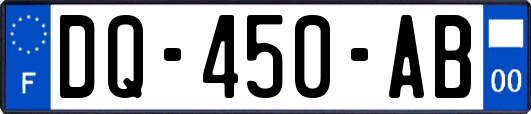 DQ-450-AB