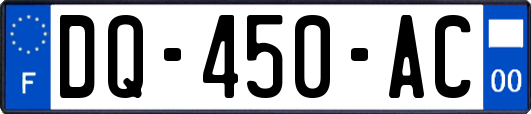 DQ-450-AC