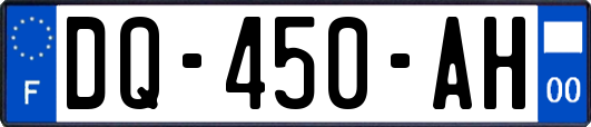 DQ-450-AH