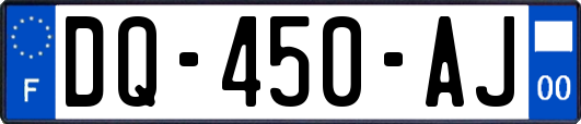 DQ-450-AJ