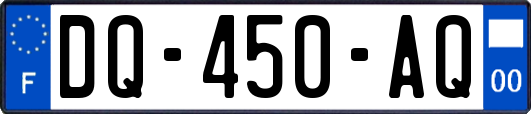 DQ-450-AQ