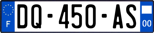 DQ-450-AS