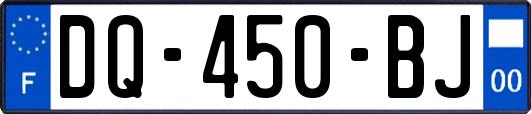 DQ-450-BJ