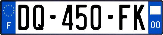 DQ-450-FK