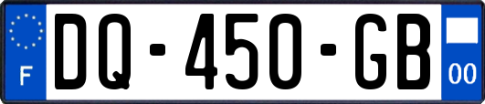 DQ-450-GB