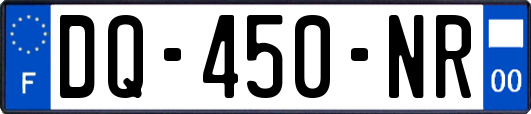 DQ-450-NR