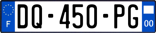 DQ-450-PG