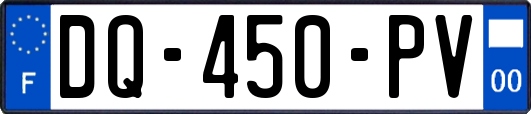 DQ-450-PV
