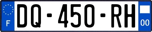 DQ-450-RH