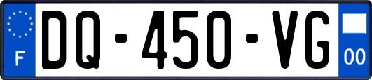 DQ-450-VG