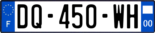 DQ-450-WH