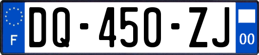 DQ-450-ZJ