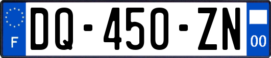 DQ-450-ZN