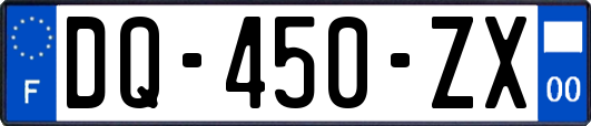 DQ-450-ZX