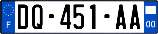 DQ-451-AA