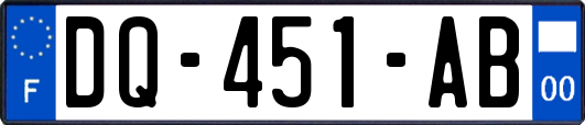 DQ-451-AB