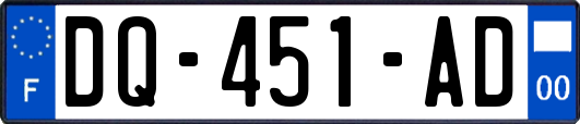 DQ-451-AD