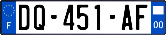 DQ-451-AF