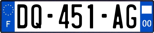 DQ-451-AG