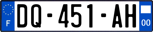 DQ-451-AH