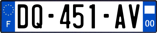 DQ-451-AV