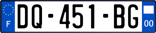 DQ-451-BG