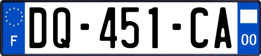 DQ-451-CA