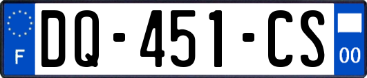 DQ-451-CS