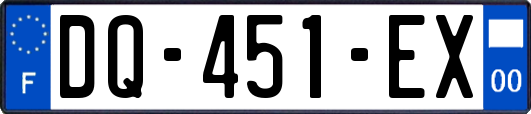 DQ-451-EX