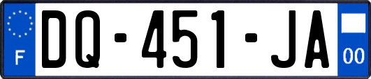 DQ-451-JA