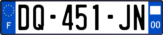 DQ-451-JN