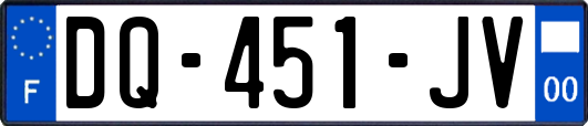 DQ-451-JV