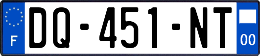 DQ-451-NT