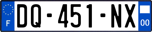 DQ-451-NX