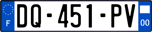 DQ-451-PV