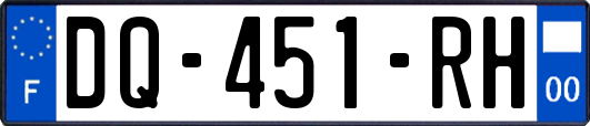 DQ-451-RH