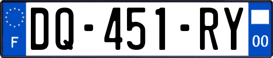 DQ-451-RY