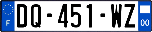 DQ-451-WZ