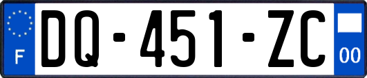 DQ-451-ZC