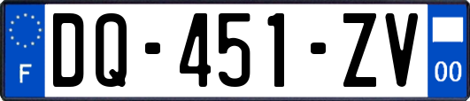 DQ-451-ZV