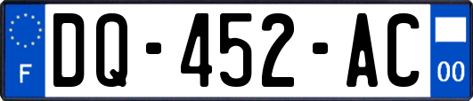 DQ-452-AC