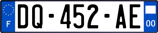 DQ-452-AE