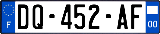 DQ-452-AF