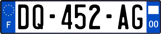 DQ-452-AG