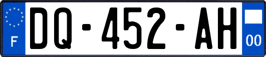 DQ-452-AH