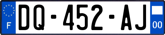 DQ-452-AJ