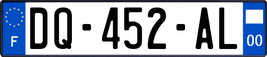 DQ-452-AL